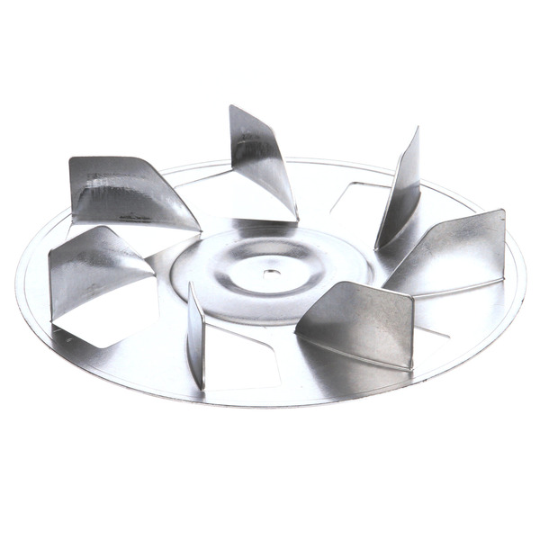 Moffat Fan G32 M015598